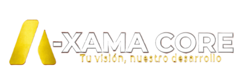 Logo ALEXUS